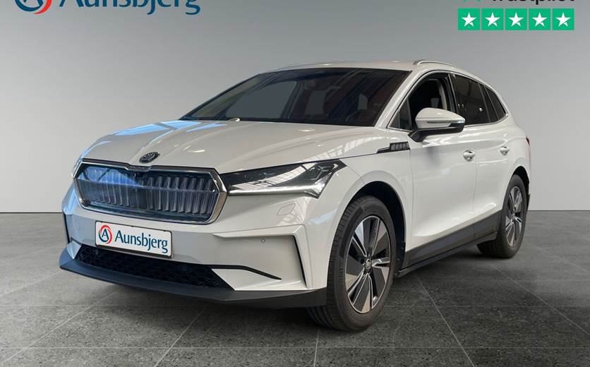 Skoda Enyaq 80x iV