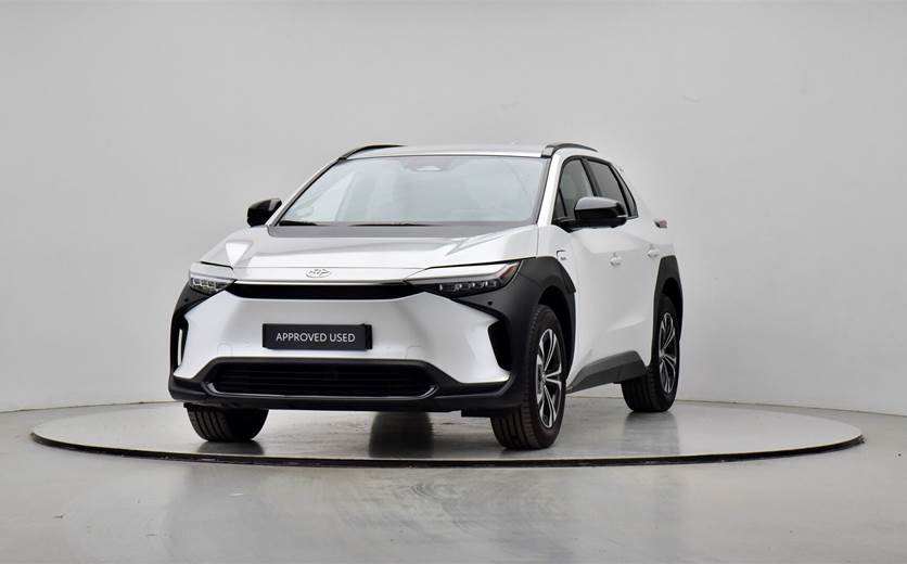 Toyota BZ4X EL Prestige 204HK 5d Aut.
