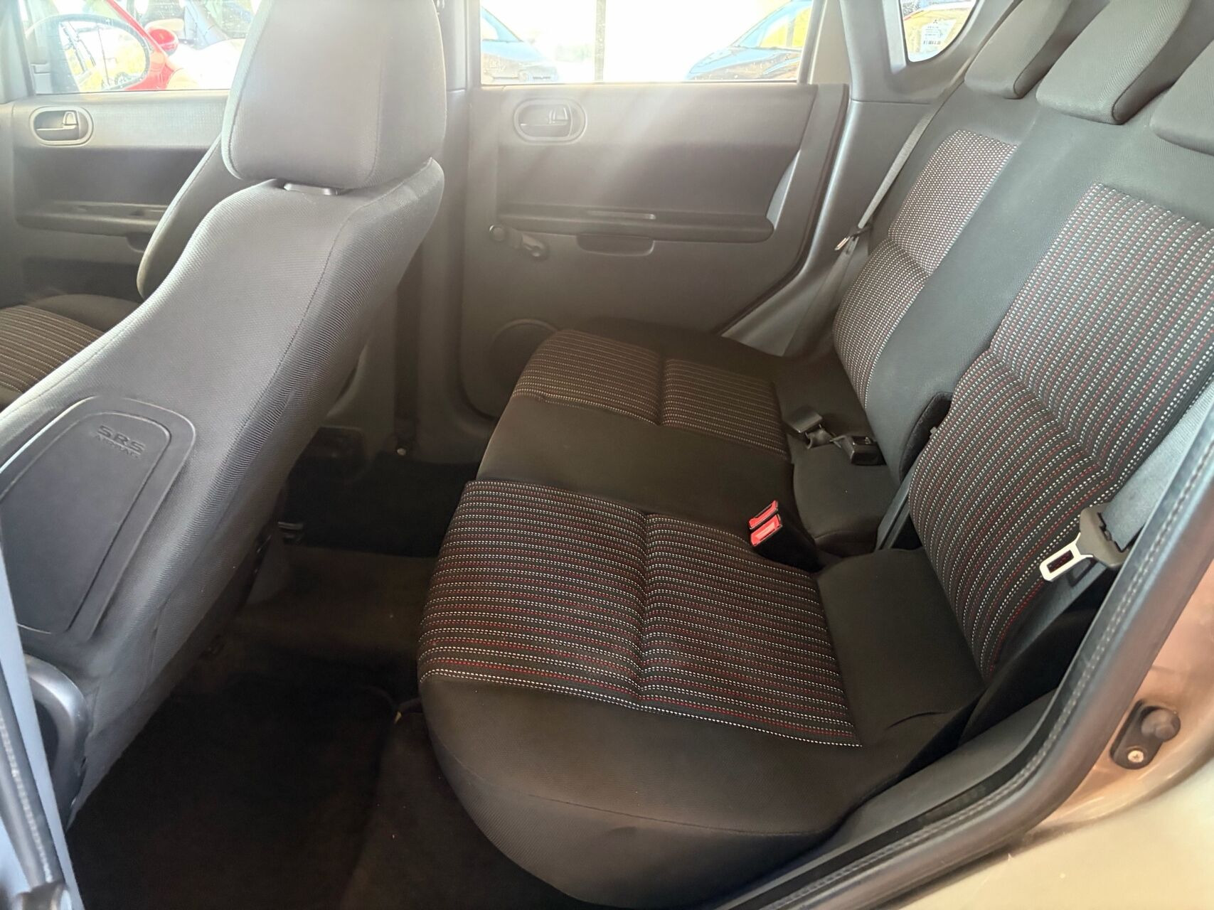 undefined Mitsubishi Colt fra 2008