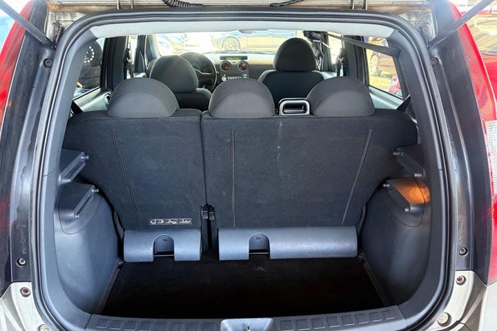 undefined Mitsubishi Colt fra 2008