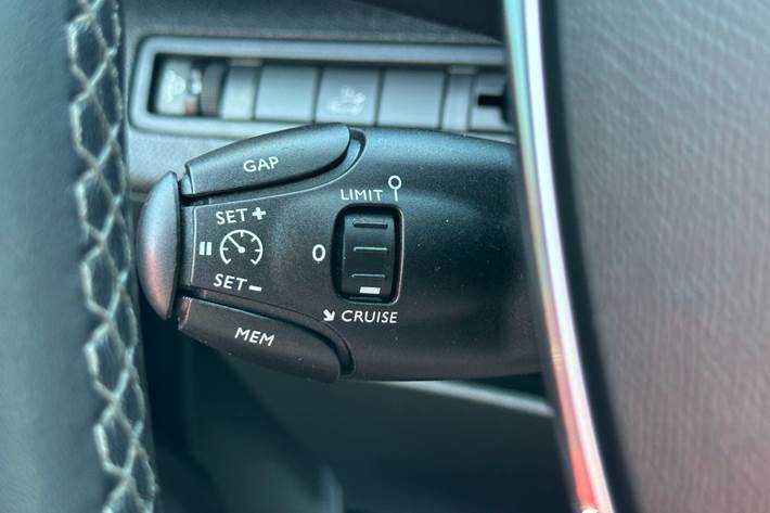 undefined Peugeot 3008 fra 2019
