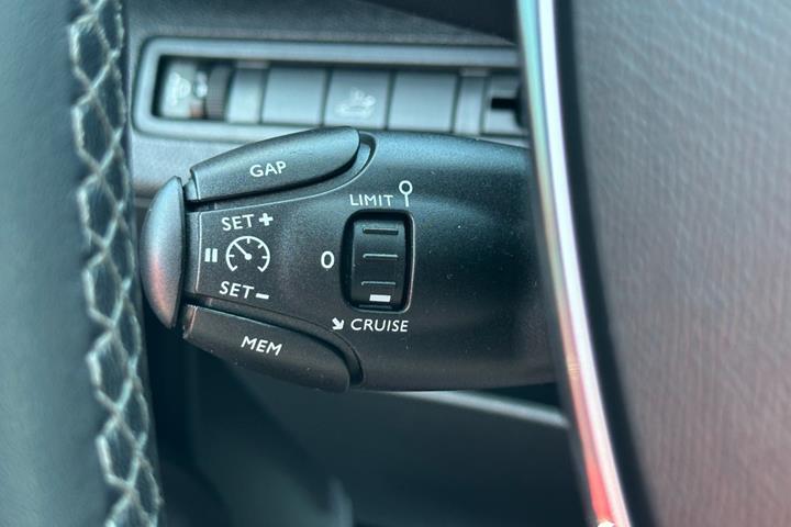undefined Peugeot 3008 fra 2019