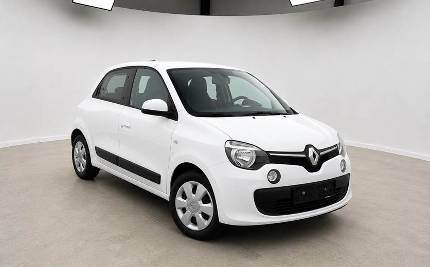 Renault Twingo 1,0 SCe 70 Authentique