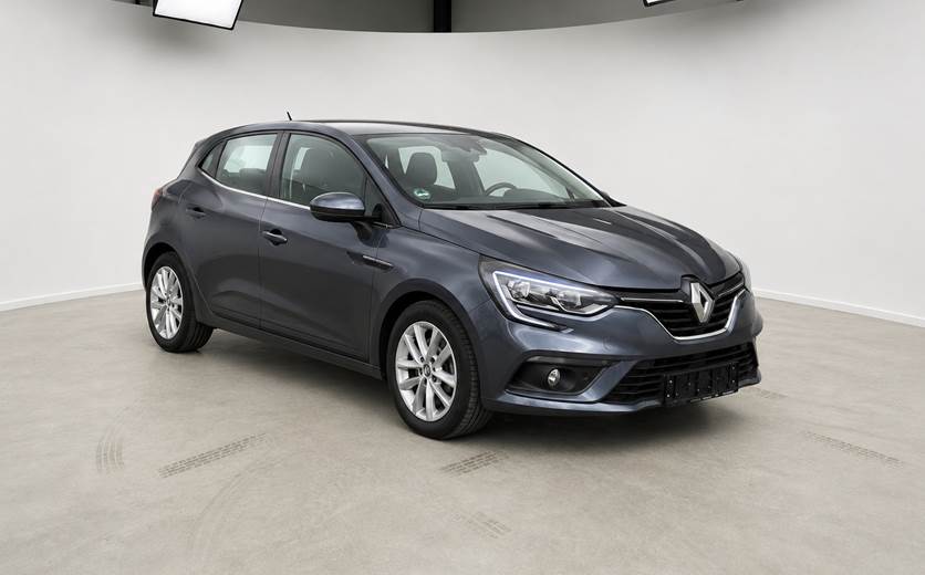 Renault Megane IV 1,2 TCe 100 Zen