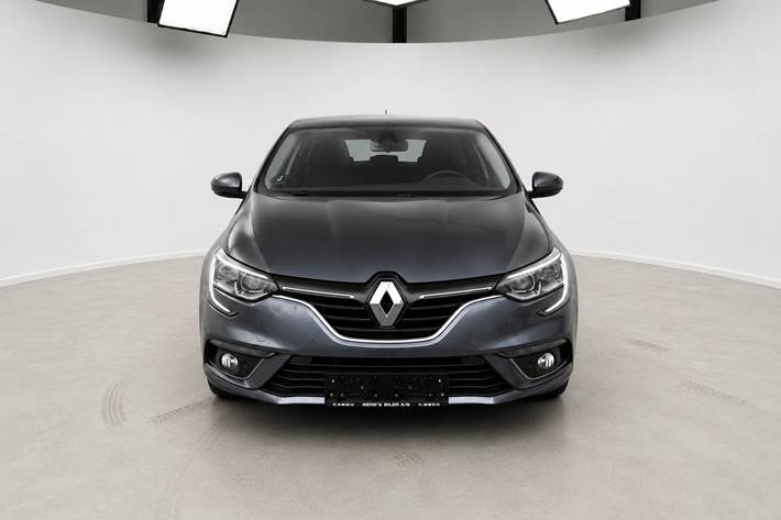 undefined Renault Megane IV fra 2017