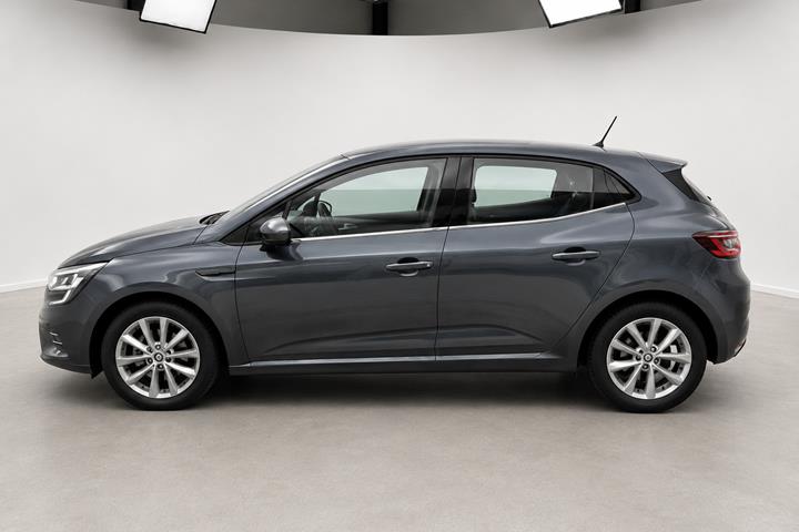 undefined Renault Megane IV fra 2017