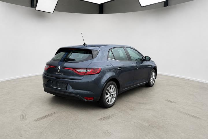 undefined Renault Megane IV fra 2017
