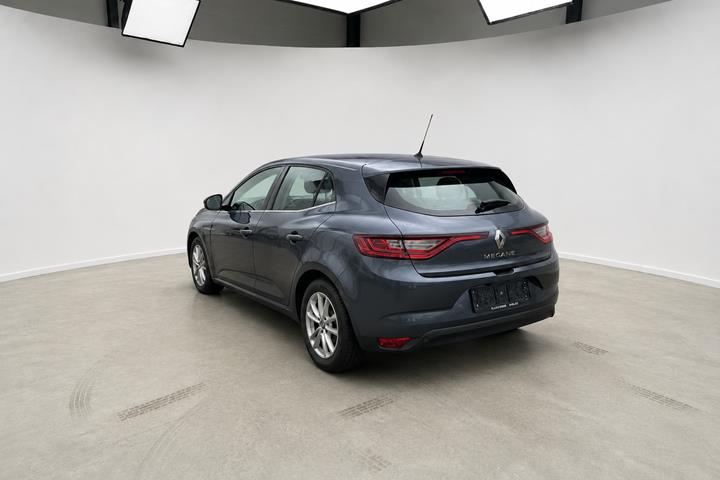 undefined Renault Megane IV fra 2017