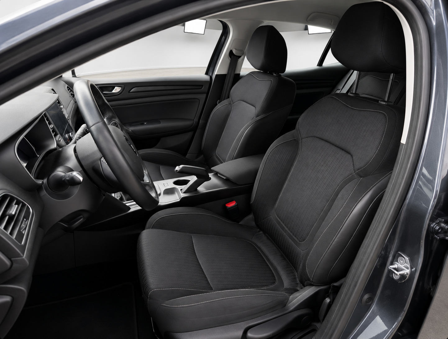 undefined Renault Megane IV fra 2017