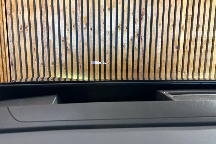 Sort VW ID.4 fra 2023