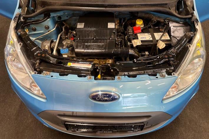 undefined Ford Ka fra 2015