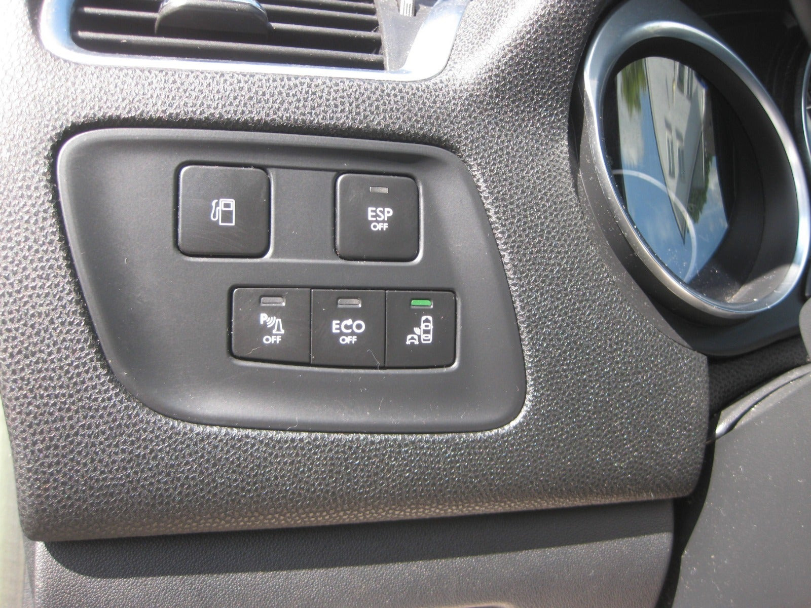 Hvid Citroën DS4 fra 2013