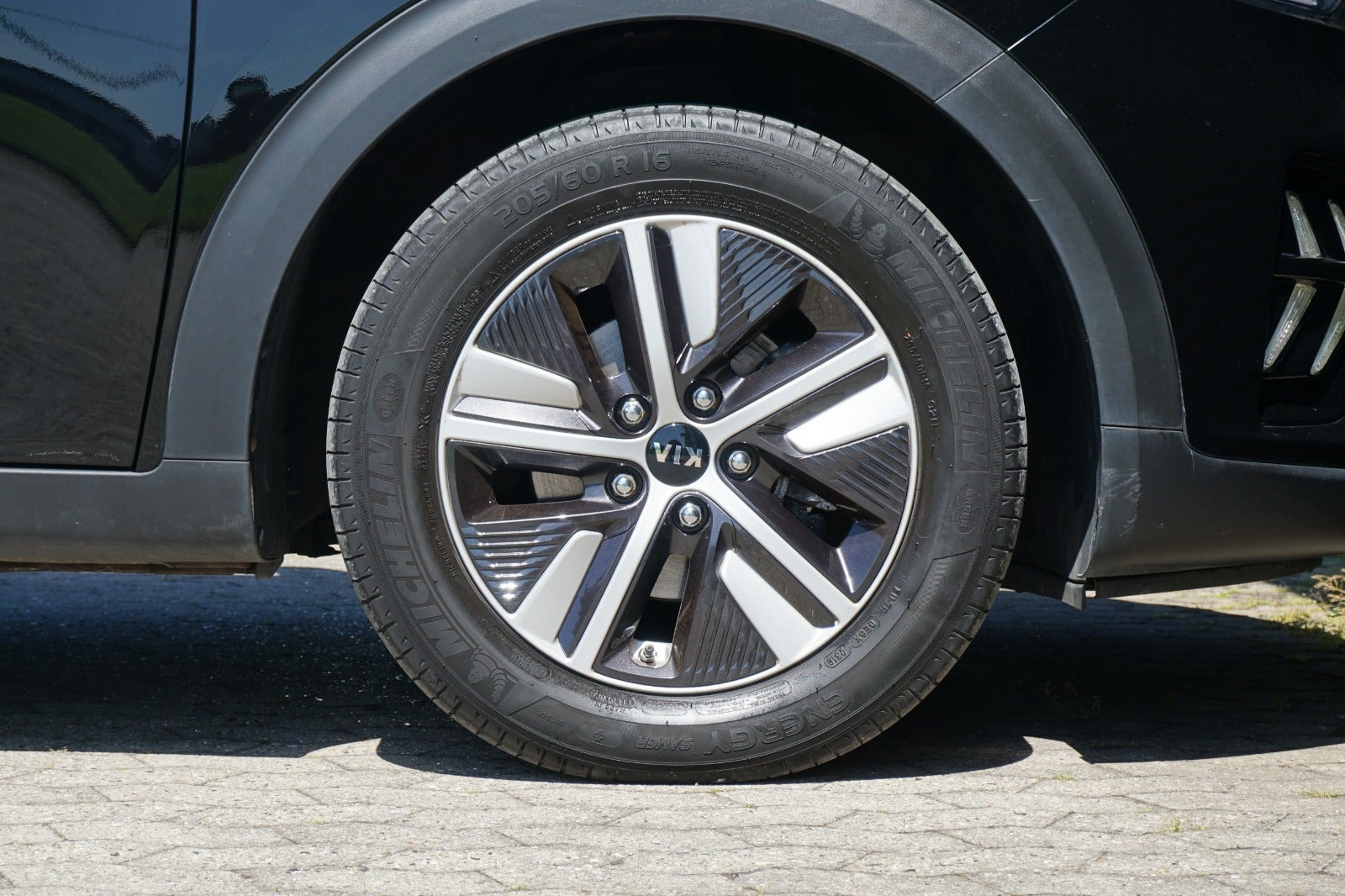 undefined Kia Niro fra 2020