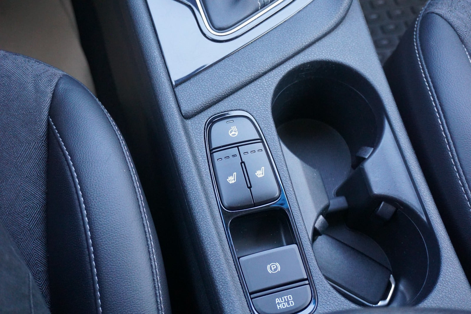 undefined Kia Niro fra 2020