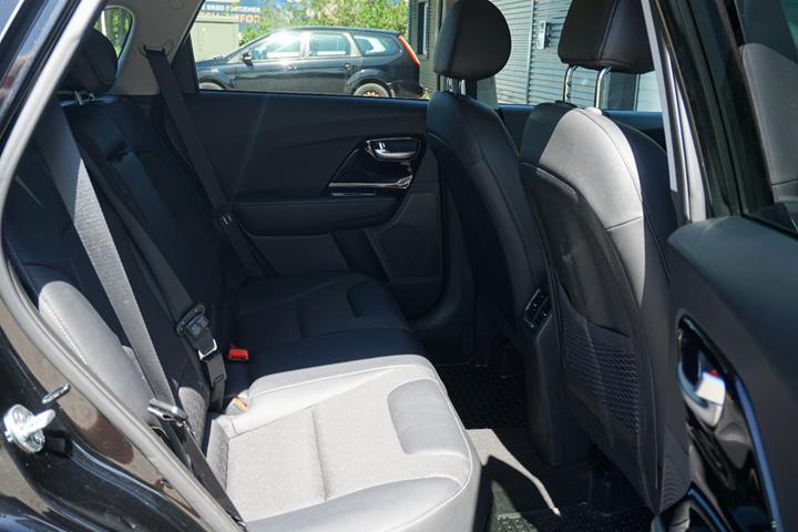undefined Kia Niro fra 2020