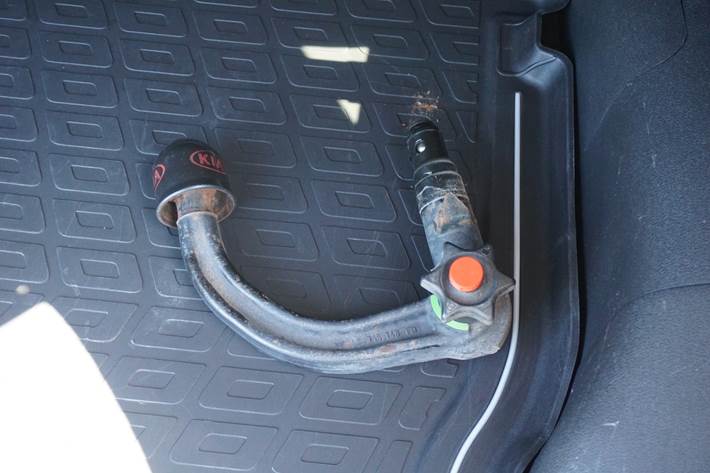 undefined Kia Niro fra 2020