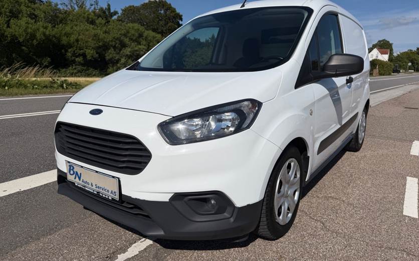 Ford Transit Courier 1,5 TDCi 75 Trend Van