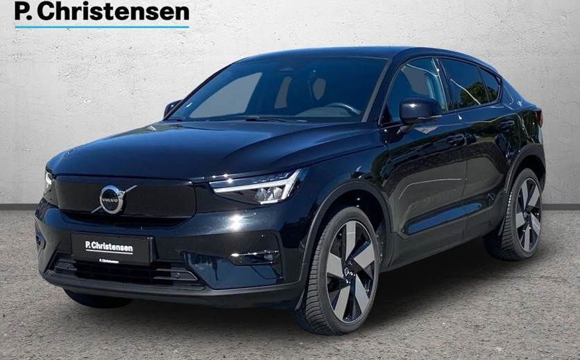 Volvo C40 P6 ReCharge Ultimate