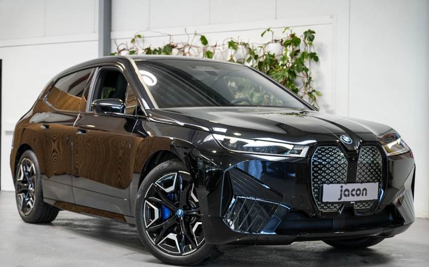 BMW iX xDrive40 Sport