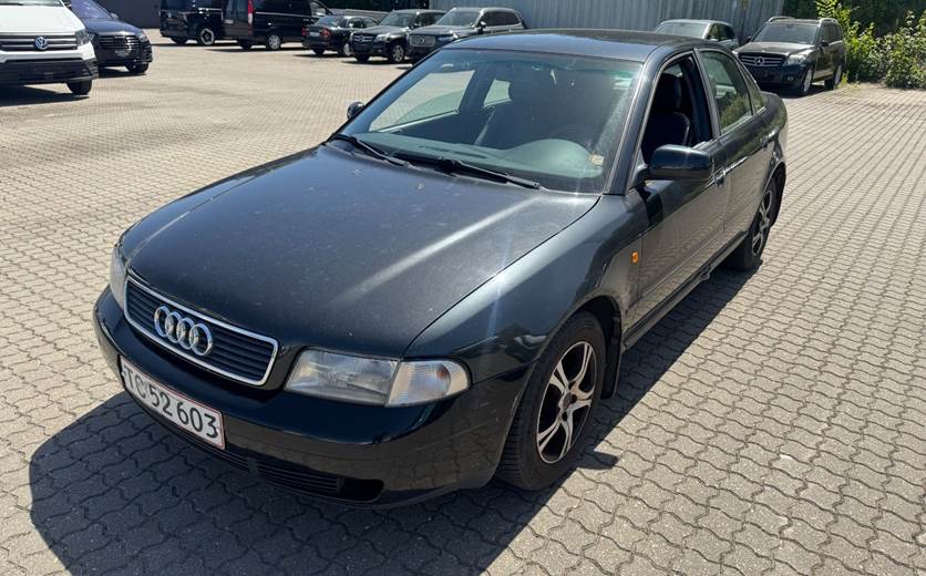 Audi A4 1,6