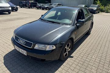 Audi A4 1,6