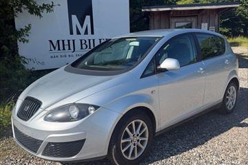 Seat Altea 1,6 Style 102HK