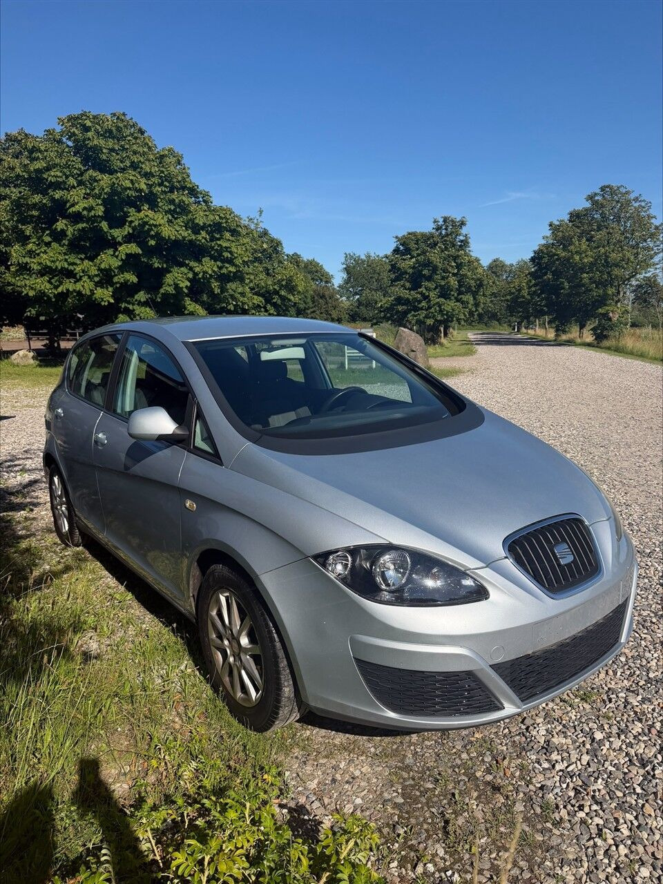 undefined Seat Altea fra 2010