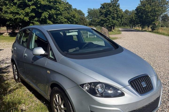 undefined Seat Altea fra 2010