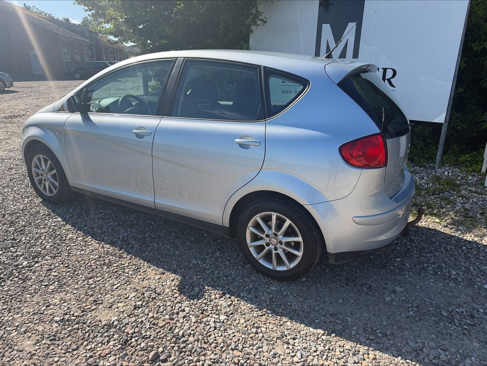 undefined Seat Altea fra 2010