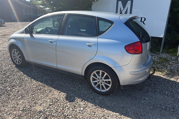 undefined Seat Altea fra 2010