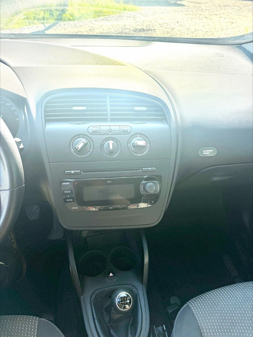undefined Seat Altea fra 2010