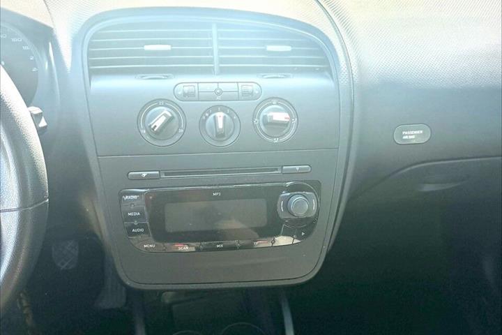 undefined Seat Altea fra 2010