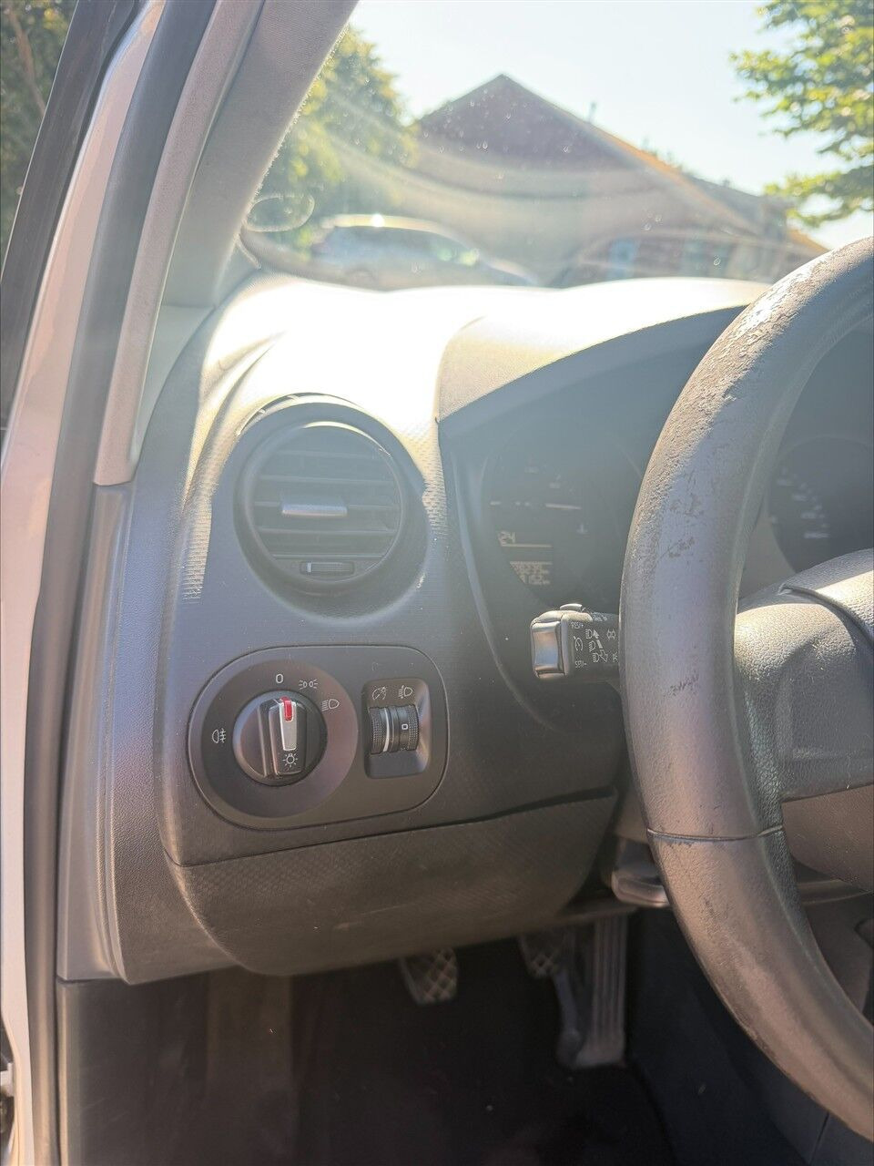 undefined Seat Altea fra 2010