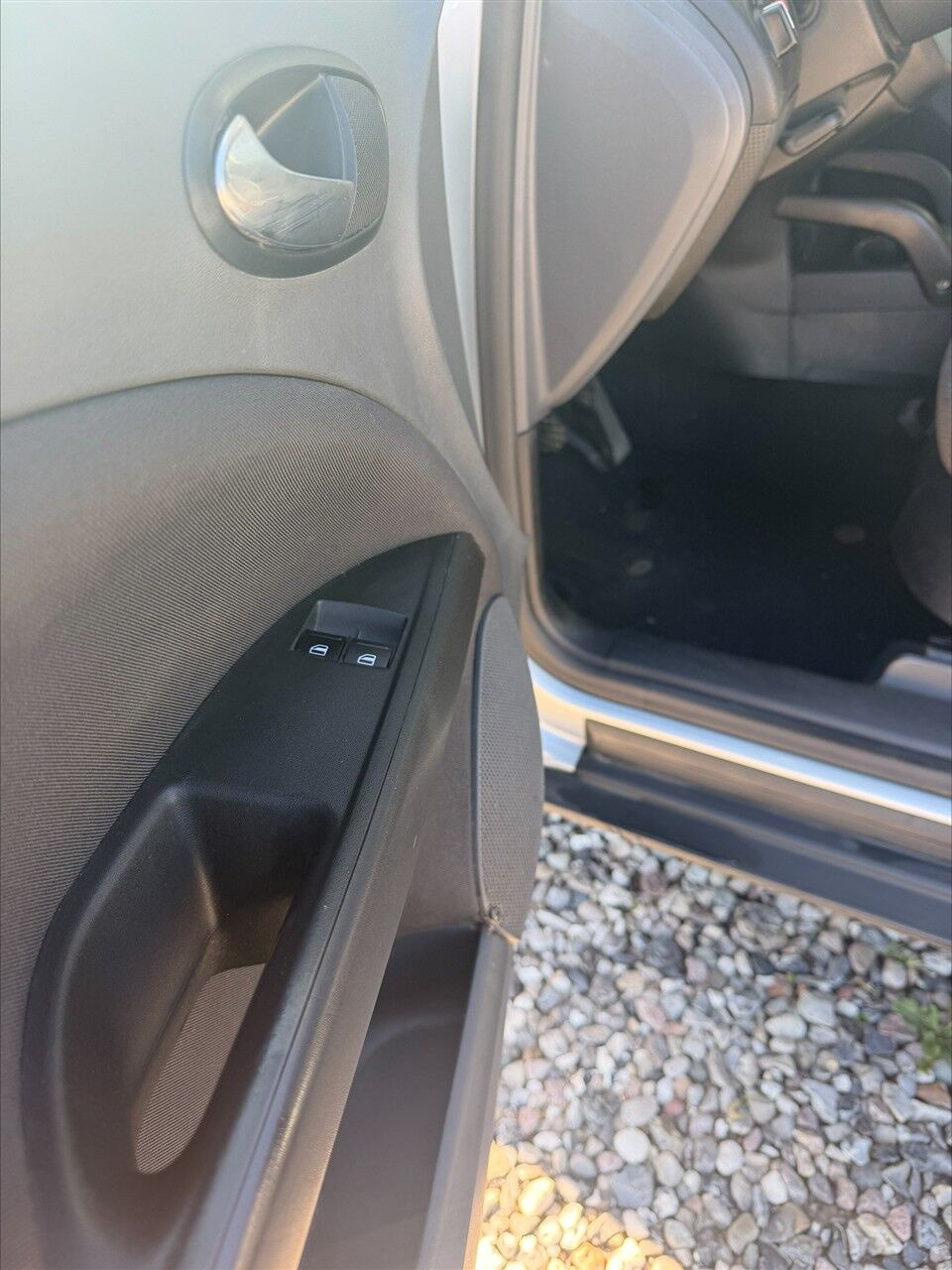 undefined Seat Altea fra 2010