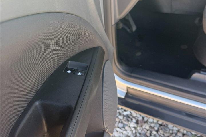 undefined Seat Altea fra 2010