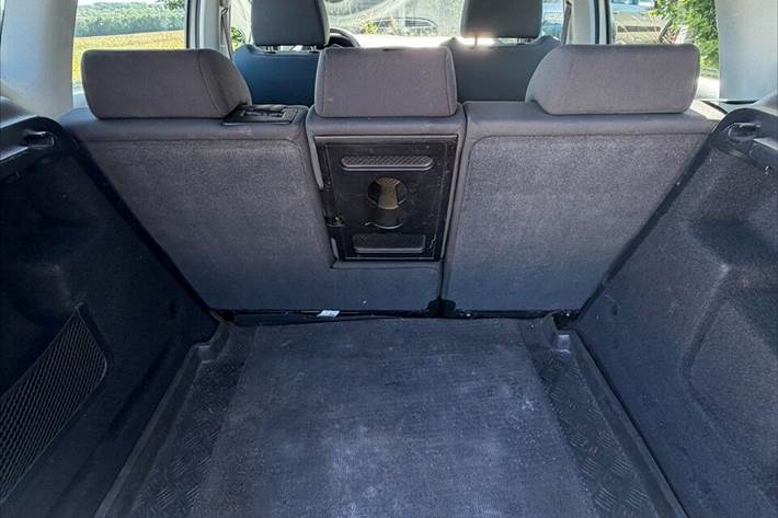 undefined Seat Altea fra 2010