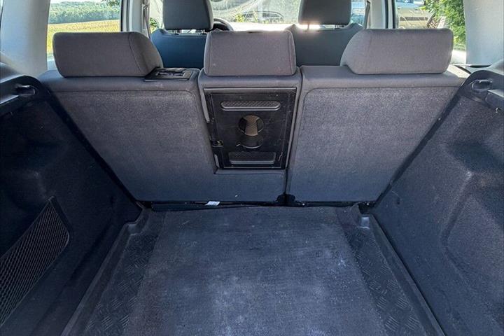 undefined Seat Altea fra 2010