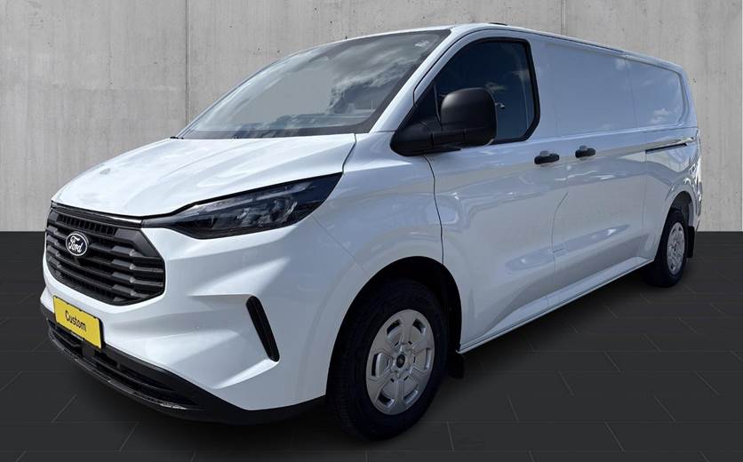 Ford Transit Custom 320 L2 2,0 EcoBlue Trend aut.
