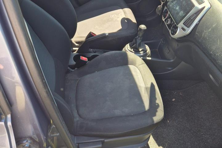 undefined Hyundai i20 fra 2012