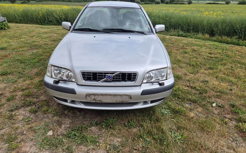 Volvo S40 1,6