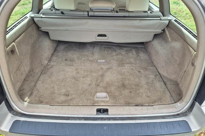 undefined Volvo V70 fra 2005