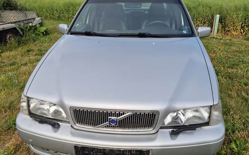Volvo S70 2,4 140 aut.