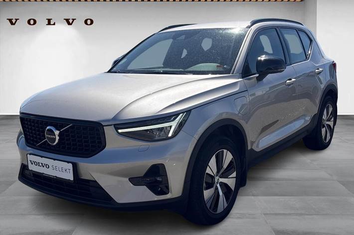 undefined Volvo XC40 fra 2022