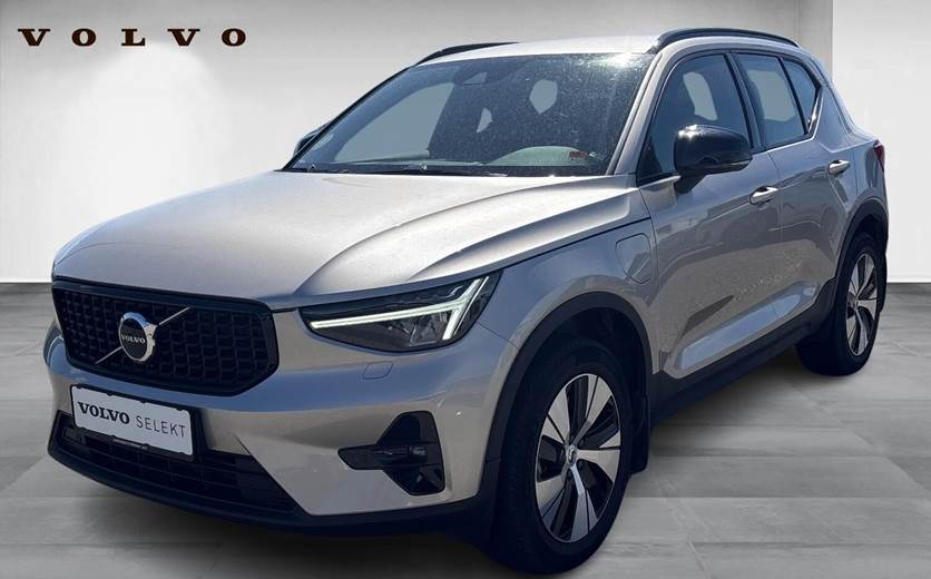 Volvo XC40 1,5 T5 Recharge Plugin-hybrid Plus 262HK 5d 7g Aut.