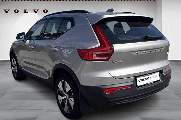 undefined Volvo XC40 fra 2022