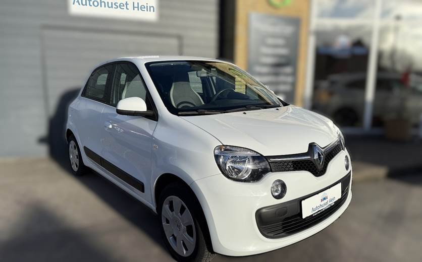 Renault Twingo 1,0 SCe 70 Expression