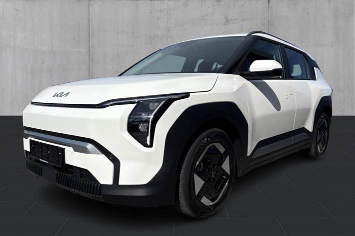 undefined Kia EV3 fra 2025 set udefra