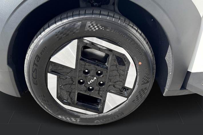 undefined Kia EV3 fra 2025