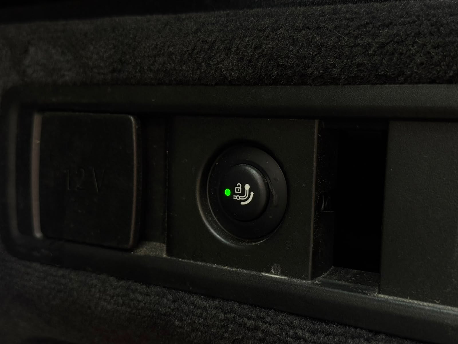 Sort BMW X5 fra 2024