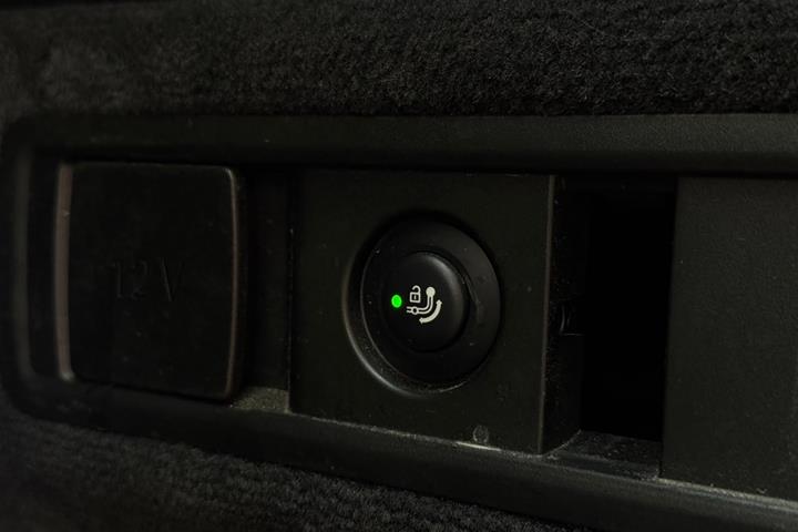 Sort BMW X5 fra 2024